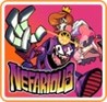 Nefarious cover