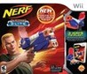 Nerf N-Strike Elite cover