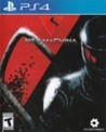 Nex Machina: Death Machine cover