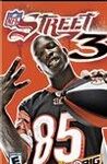NFL Street 3 cover