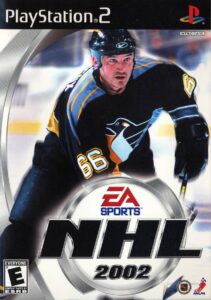NHL 06