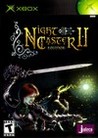 Nightcaster II: Equinox cover
