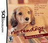 Nintendogs: Dachshund & Friends cover