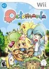 Octomania cover