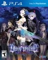 Odin Sphere Leifthrasir cover