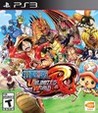 One Piece: Unlimited World Red