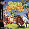Ooga Booga cover