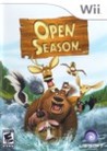 Open Season cover