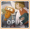 OPUS: The Day We Found Earth