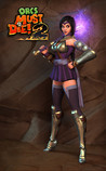 Orcs Must Die! 2