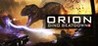 Orion: Dino Horde cover
