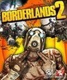 Borderlands 2 cover