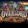 Overlord: Fellowship of Evil cover