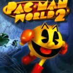 Pac-Man World 2 cover