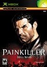 Painkiller: Hell Wars cover