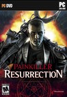 Painkiller: Resurrection cover