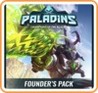 Paladins: Champions of the Realm
