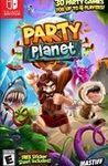 Party Planet cover