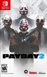 Payday 2