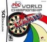 PDC World Championship Darts 2009 cover