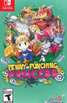 Penny-Punching Princess cover