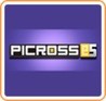 Picross e5 cover