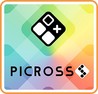 Picross S cover