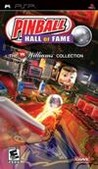 Pinball Hall of Fame: The Williams Collection