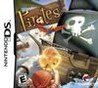 Pirates: Duels on the High Seas cover