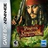 Pirates of the Caribbean: Dead Man’s Chest