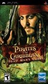 Pirates of the Caribbean: Dead Man&rsquo;s Chest