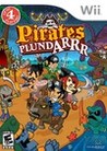 Pirates PlundArrr cover