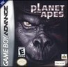 Planet of the Apes cover