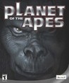Planet of the Apes cover