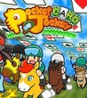 Pocket Card Jockey cover