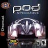 POD: Speedzone cover
