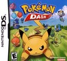 Pokémon Dash cover