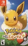 Pokemon: Let’s Go, Eevee!