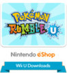 Pokémon Rumble U