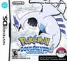 Pokémon SoulSilver Version cover