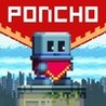 PONCHO cover