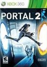 Portal 2 cover