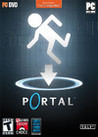 Portal cover