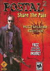Postal 2: Share the Pain