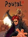 Postal III cover