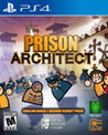 Prison Architect cover