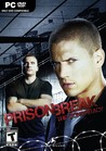 Prison Break: The Conspiracy cover