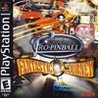 Pro Pinball: Fantastic Journey cover