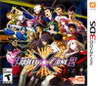Project X Zone 2