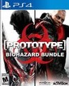 Prototype Biohazard Bundle cover